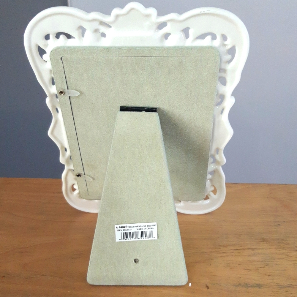 40th Picture Frame - Picture 4 of 6